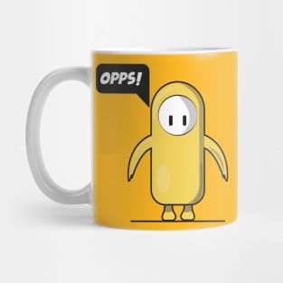 OPPS ! Mug